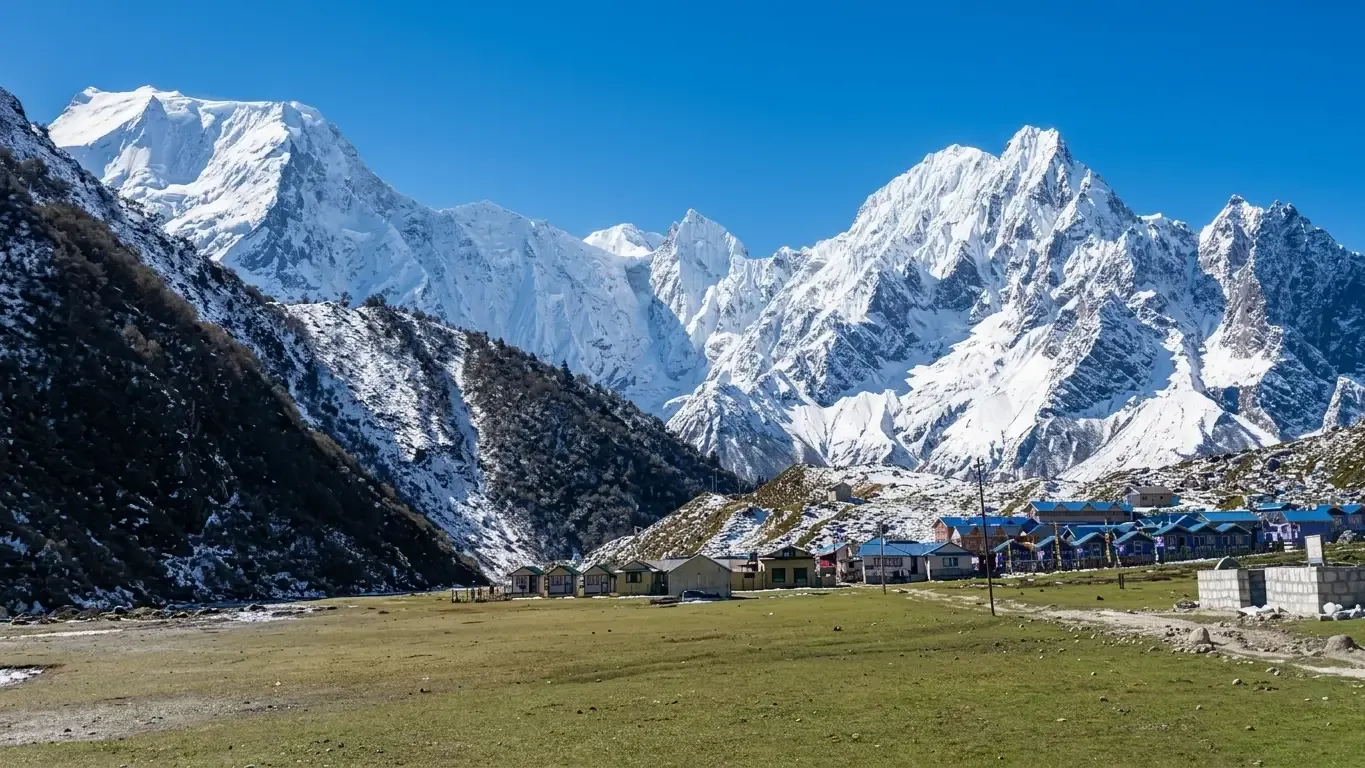 Tsum Valley Trek – 11Days